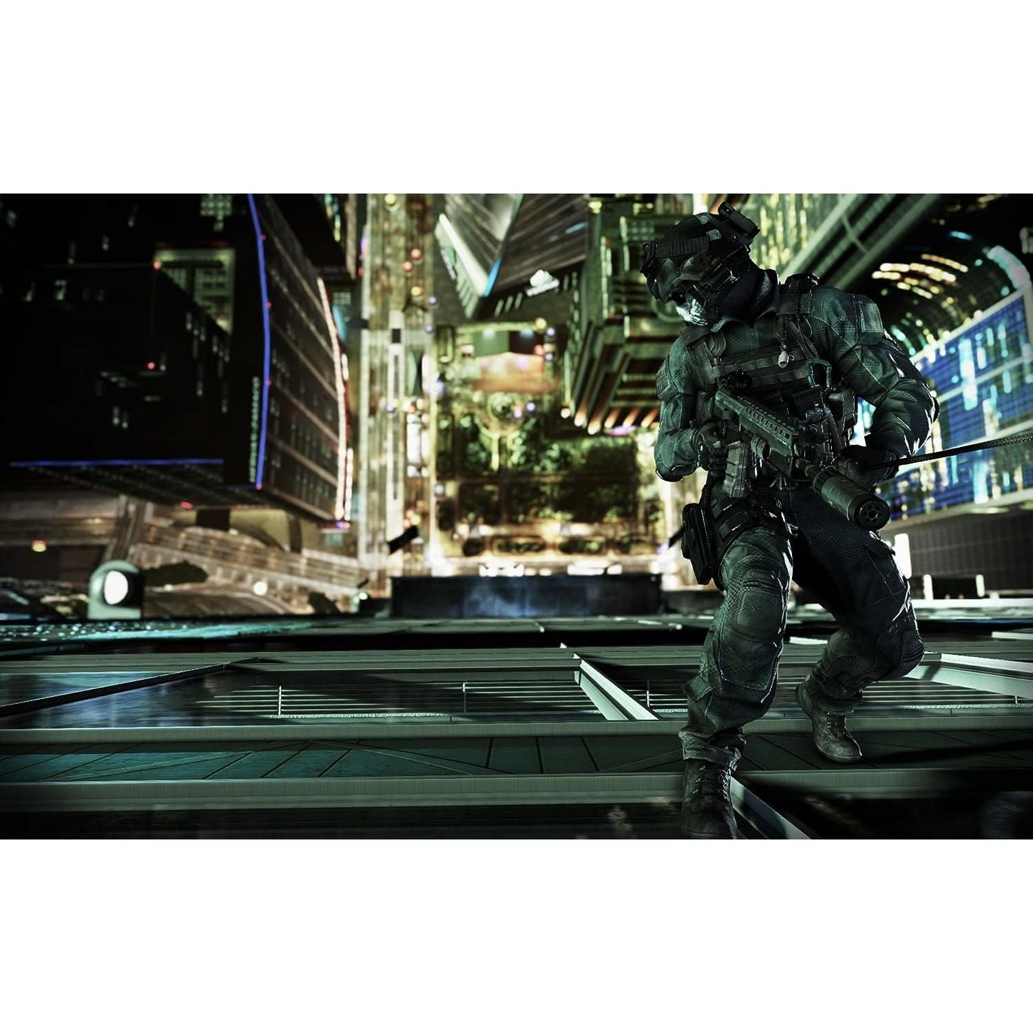 Buy Microsoft,Call of Duty Ghosts (Xbox One) - Gadcet UK | UK | London | Scotland | Wales| Ireland | Near Me | Cheap | Pay In 3 | Video Game Software